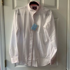 Beacon Hill Coolmax Collection Equestrian/Riding Show Shirt